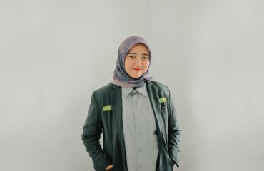 Rekanita Aisyah Nur Afifah Maulidiyyah (Foto:NU'S)
